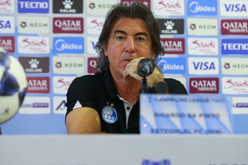 ساپینتو تهدید می شود / اگر افشاگری کنی.....