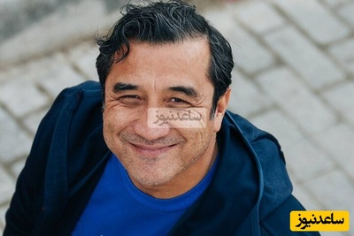 محرومیت سنگین در انتظار خداداد عزیزی