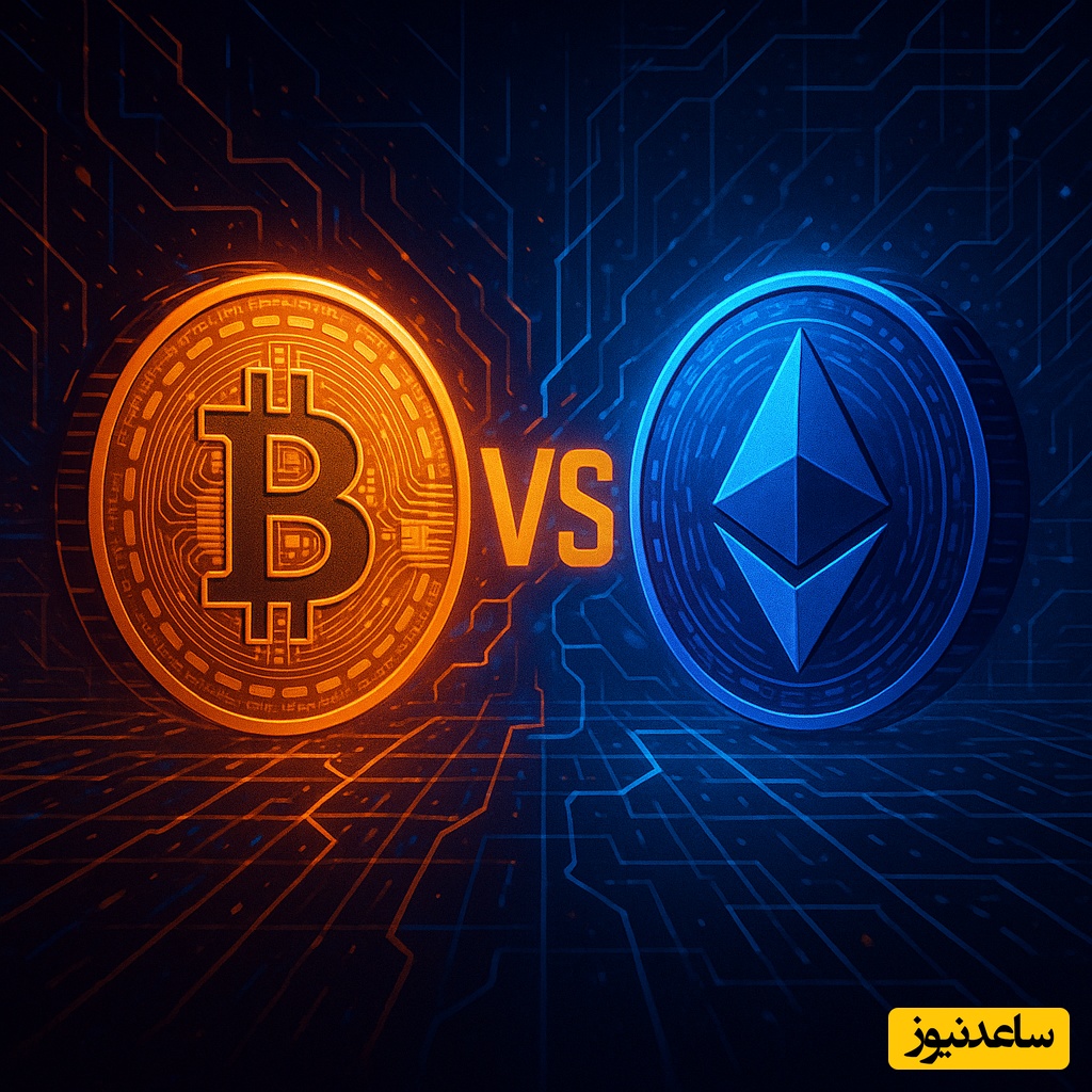 اتریوم بهتر است یا بیت کوین؟