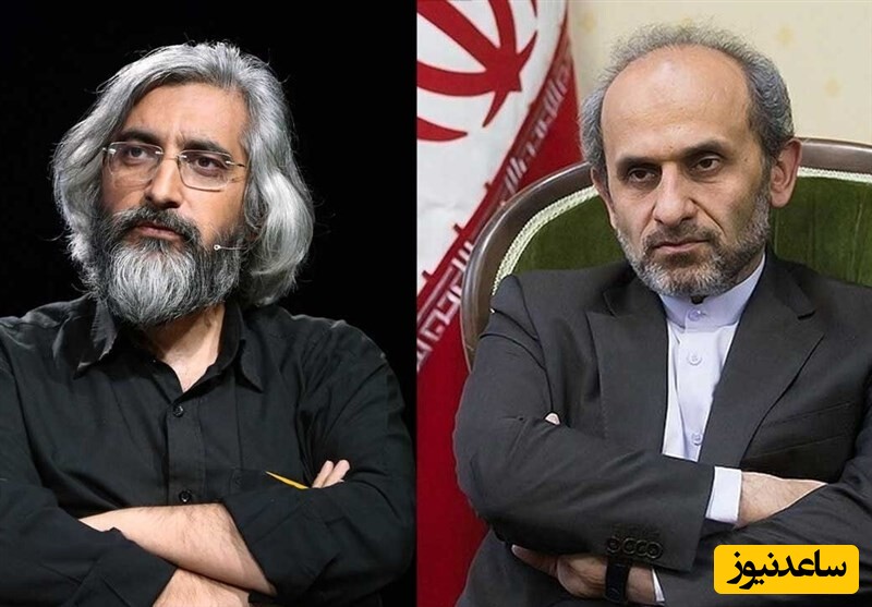 تماشا کنید: توهین آشکار فتنه انگیزان به مقدسات اهل سنت در صداوسیما +فیلم/ امنیت ملی بازیچه حلقه جبلی-جلیلی