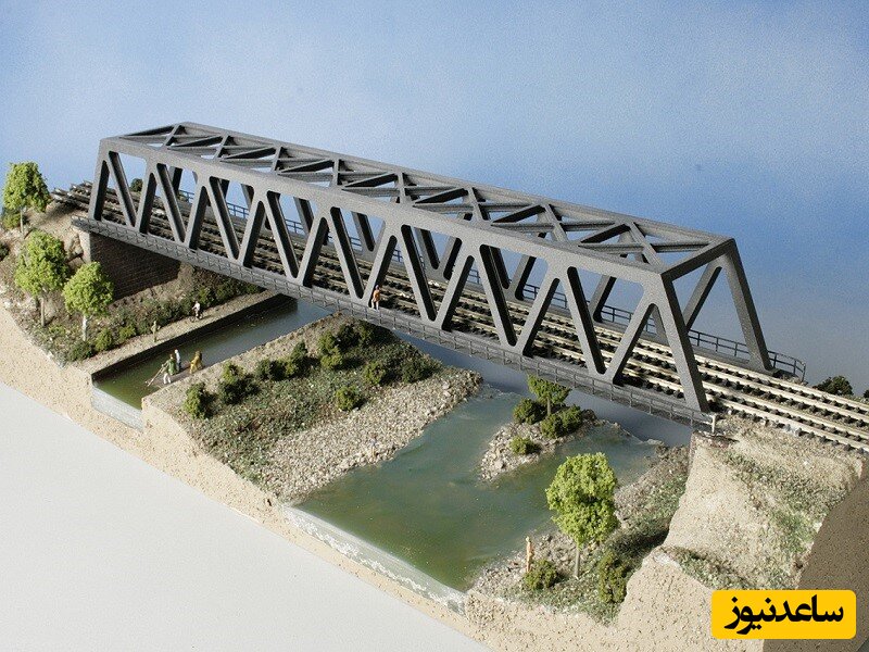 مروری بر مدل‌های تیرآهن اصفهان براساس بال