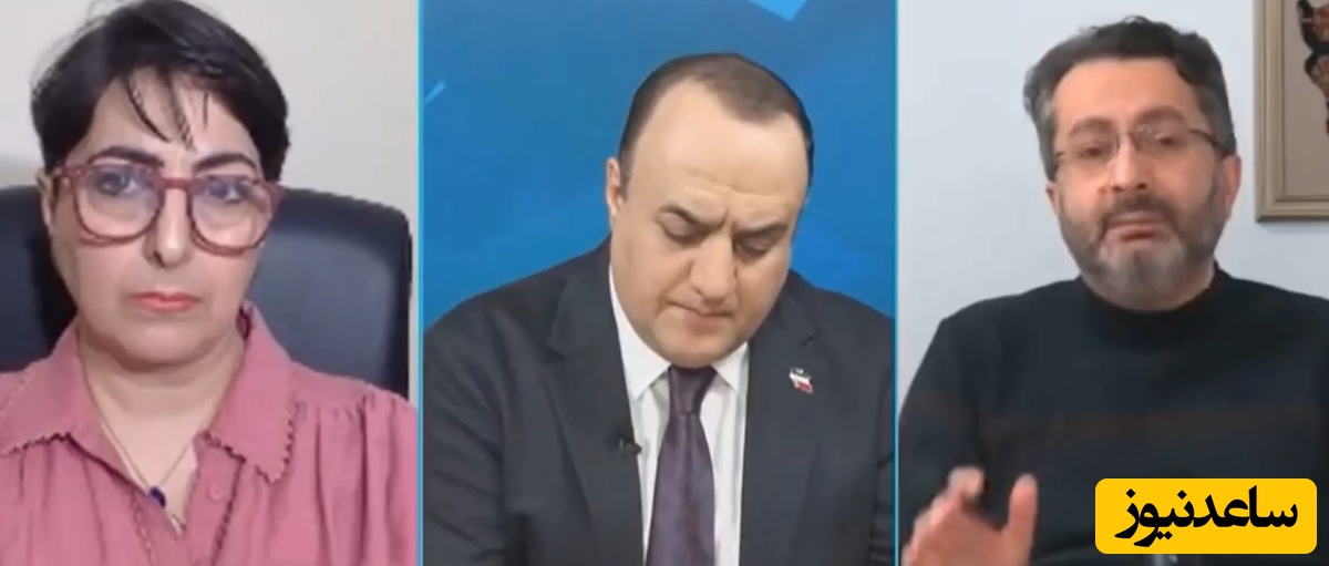 تهدید مستقیم جان ایرانیان در شبکه اسرائیلی اینترنشنال!