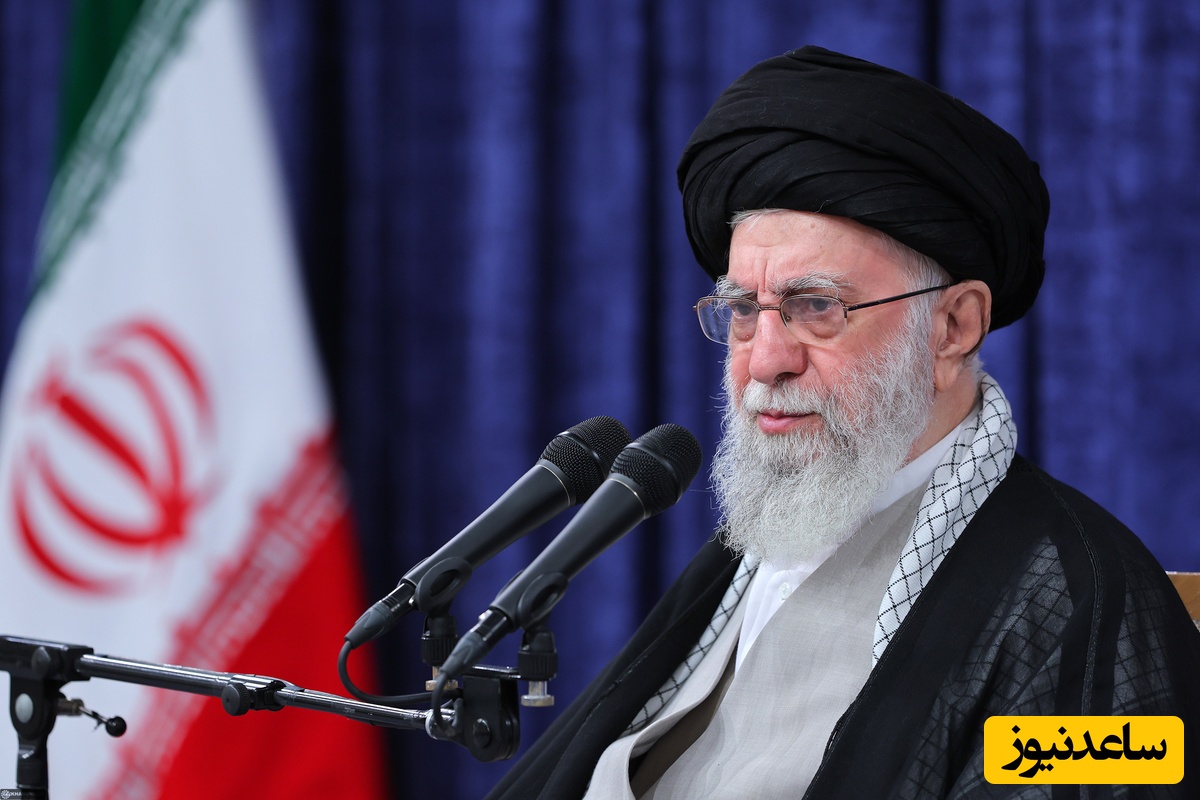 پیام رهبر انقلاب به مناسبت چهلم شهدای حمله اسرائیل به ایران و هفت تکلیف مهم ایشان برای هفت گروه ...