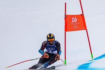 ملی پوش ایرانی خداحافظی کرد