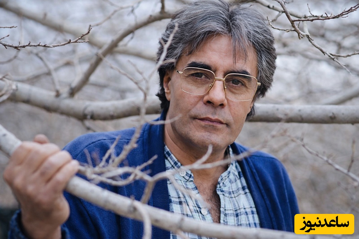 (ویدئو) شعر سهراب سپهری با صدای جاودان مرحوم خسرو شکیبایی: «زندگی آب‌تنی کردن در حوضچهٔ اکنون است»