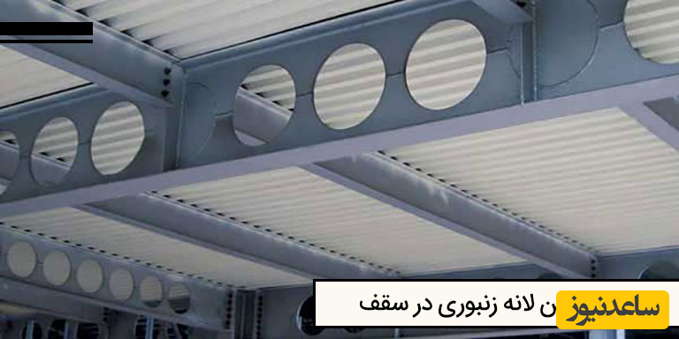 کاربرد انواع سایز تیرآهن در مقاوم سازی ساختمان