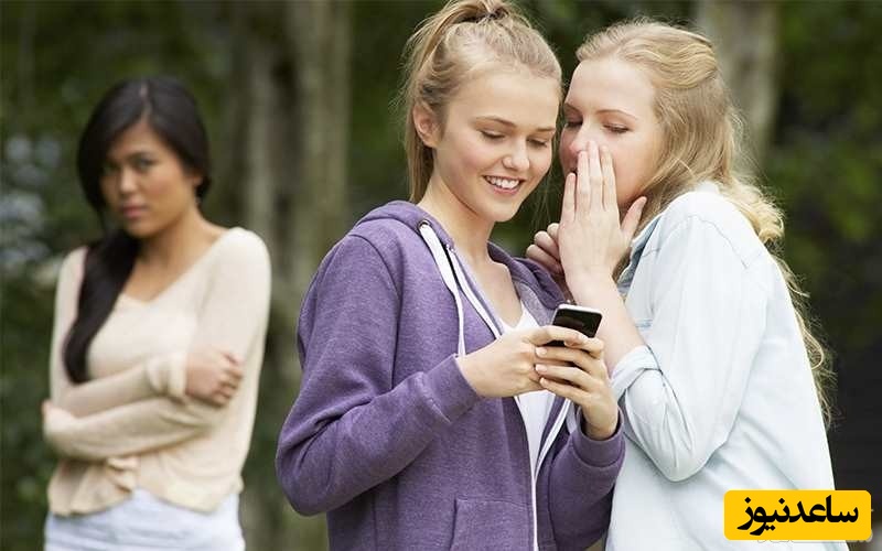 چرا بعضی‌ها به عالم و آدم حسادت می‌کنند؟