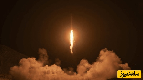 سپاه: پاسخ حمله به انبار نفت تهران را در پالایشگاه حیفا دادیم