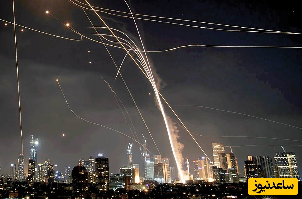 گزارش زنده از هشتمین روز جنگ، شنبه 16 اسفند 1404 | لاریجانی: قصد دشمن تجزیه ایران بود