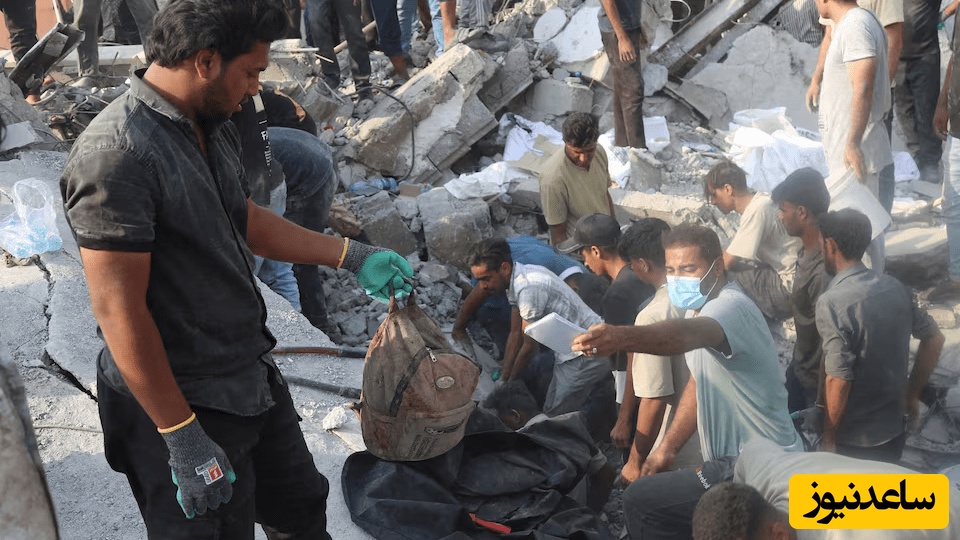 اعتراف پنتاگون به نقش آمریکا در جنایت مدرسه میناب