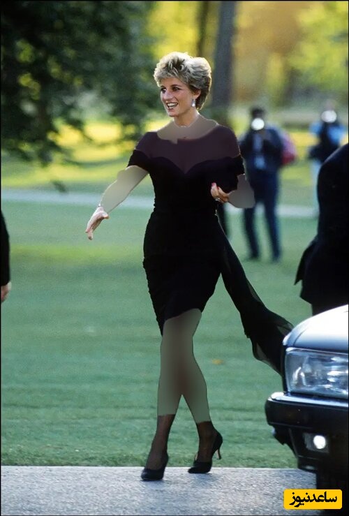 لباس انتقام