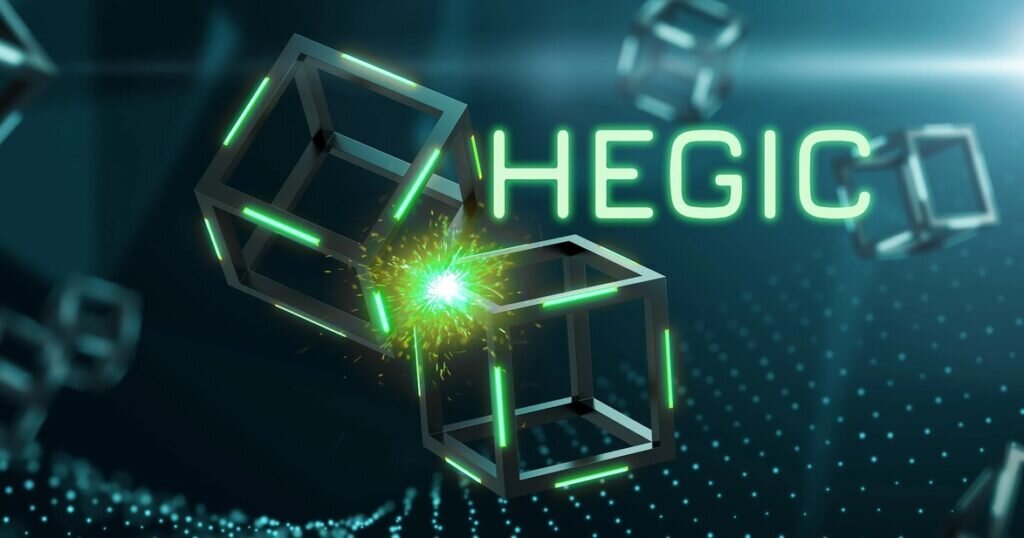 آشنایی با پروتکل و ارز دیجیتال هجیک (HEGIC)