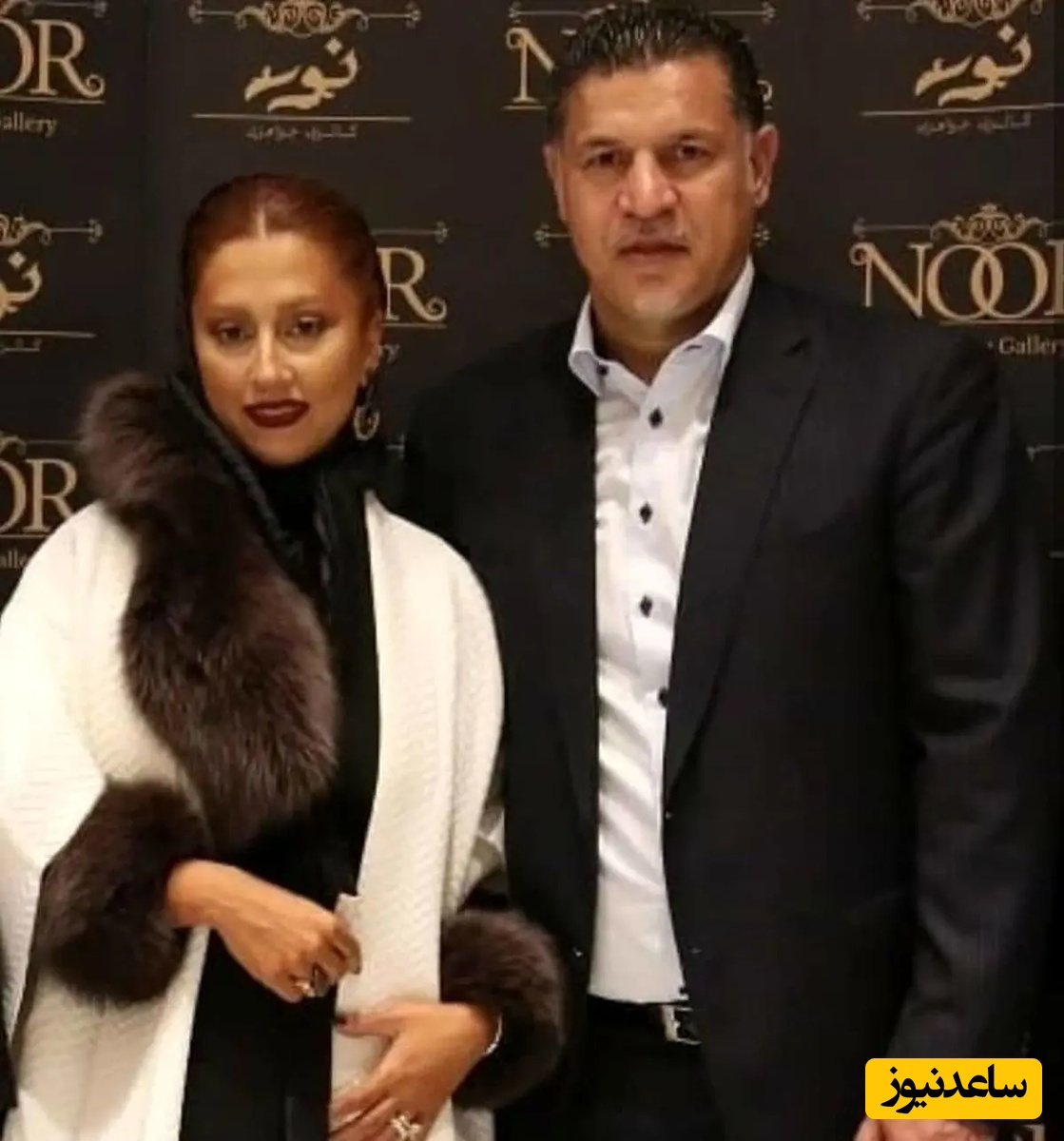 سنگ تمام اوستا قنّاد برای دیزاین لاکچری کیک تولد همسر علی دایی به شکل طاووس/ دستت طلا اوستا! خداییش خود طاووس اینقدر زیبا نیست