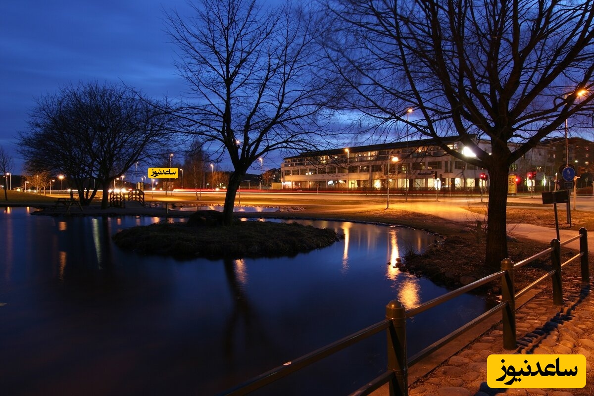 آشنایی با شهر سیگتونا و جاذبه های آن!