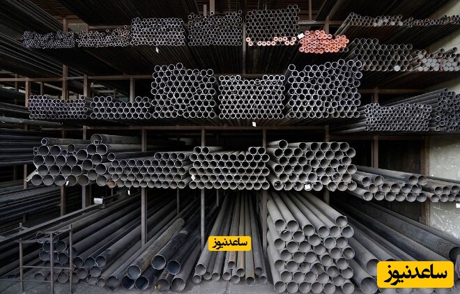 لوله مبلی چیست ؟