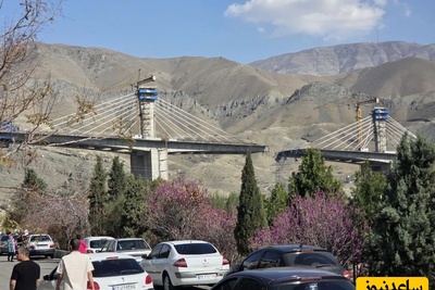 شهردار کرج: 9 بمب سنگین در مرحله دوم حمله به پل B1 پرتاب شد، زخمی‌ها همگی زنان و کودکان بودند بدون حتی یک نفر نیروی نظامی