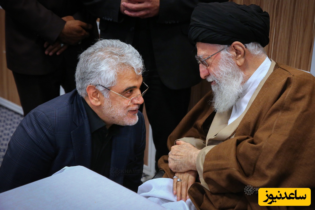 ما کشور «آقا اجازه» نیستیم...+ویدیو