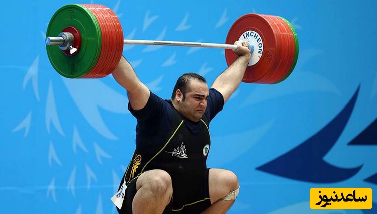 (ویدیو) بهداد سلیمی: دشمن و هر کسی که بخواهد به مملکت دست‌درازی کند پشیمان خواهیم کرد و...