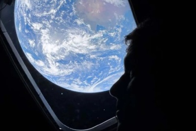 این ویدئو از فضانوردان آرتمیس 2 نگاهت به زمین را برای همیشه عوض می‌کند