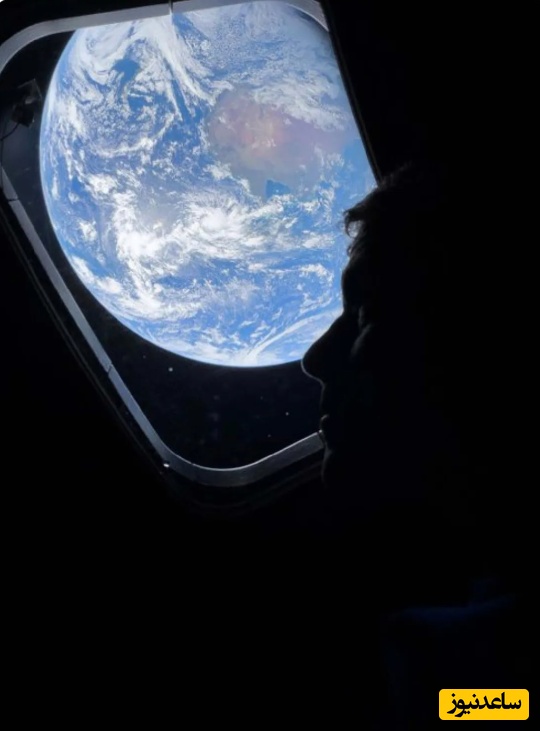 این ویدئو از فضانوردان آرتمیس 2 نگاهت به زمین را برای همیشه عوض می‌کند