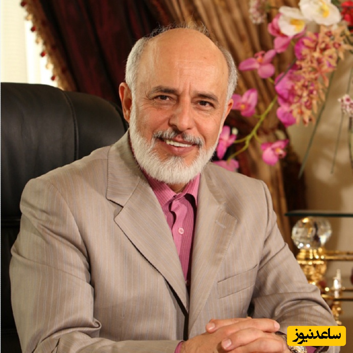 (ویدئو) حالت بده؟ با این فرمول 2 دقیقه‌ای استاد آزمندیان، افکارت رو مهندسی کن