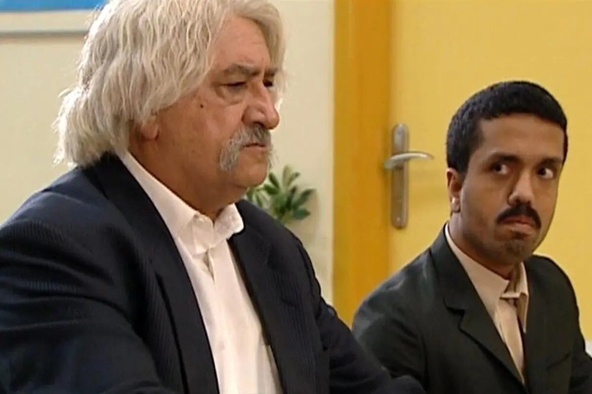 توضیحات بازیگر سریال ستایش درباره دلیل نمازخواندش روی دیوار چین: ریا بود؟، هدفم این بود که...+چون