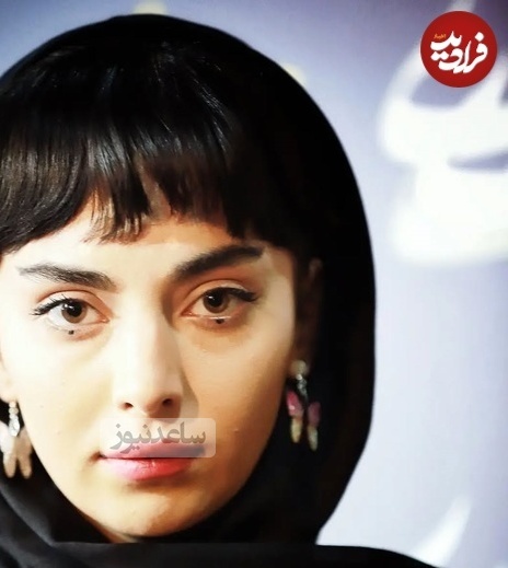 مهشید جوادی