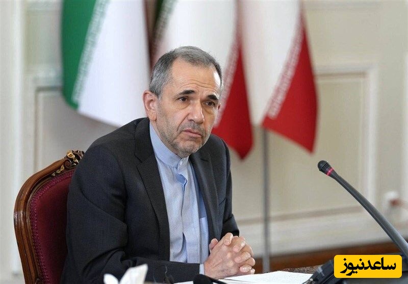 سفرای اروپایی به وزارت خارجه ایران احضار شدند