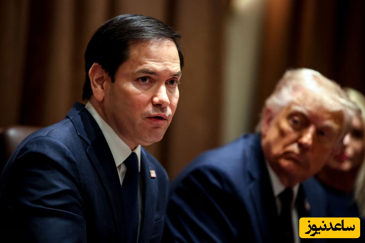 وزیر خارجه آمریکا به طور غیرمستقیم درخواست دیدار مستقیم با مقامات ایران را داد!