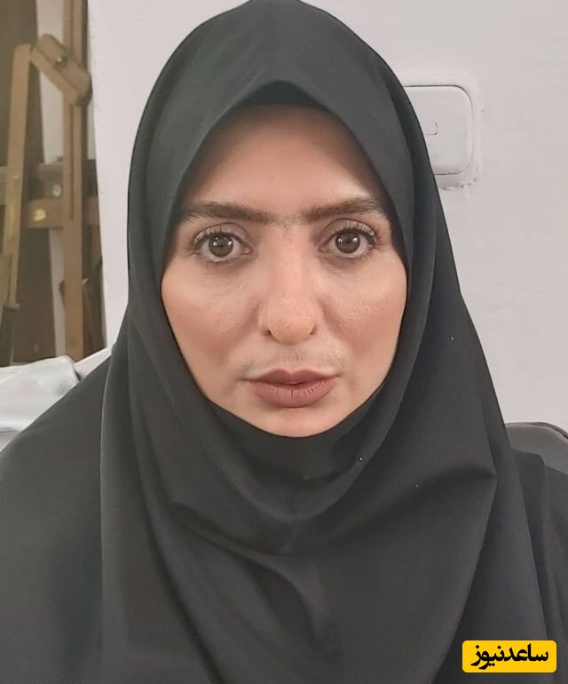 رویامیرعلمی: زنه دنبالم می دوید می گفت میای زنِ پسرِ من بشی! دروغه اگه بگم من خوشبخت ترین زن جهان هستم