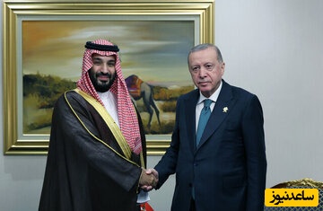 تلاش ترکیه برای جلوگیری از تشکیل ائتلاف عربی-اسرائیلی علیه ایران