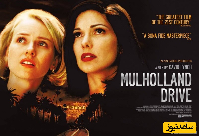 نقد فیلم جاده مالهالند  - Mulholland Drive