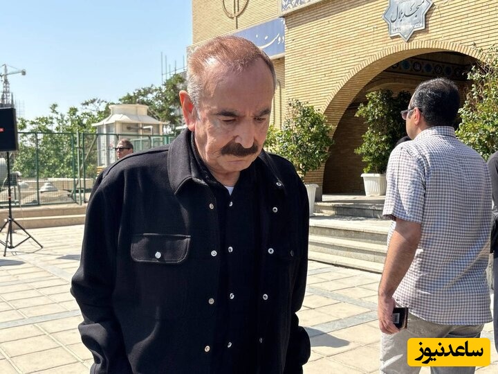 بیوک میرزایی