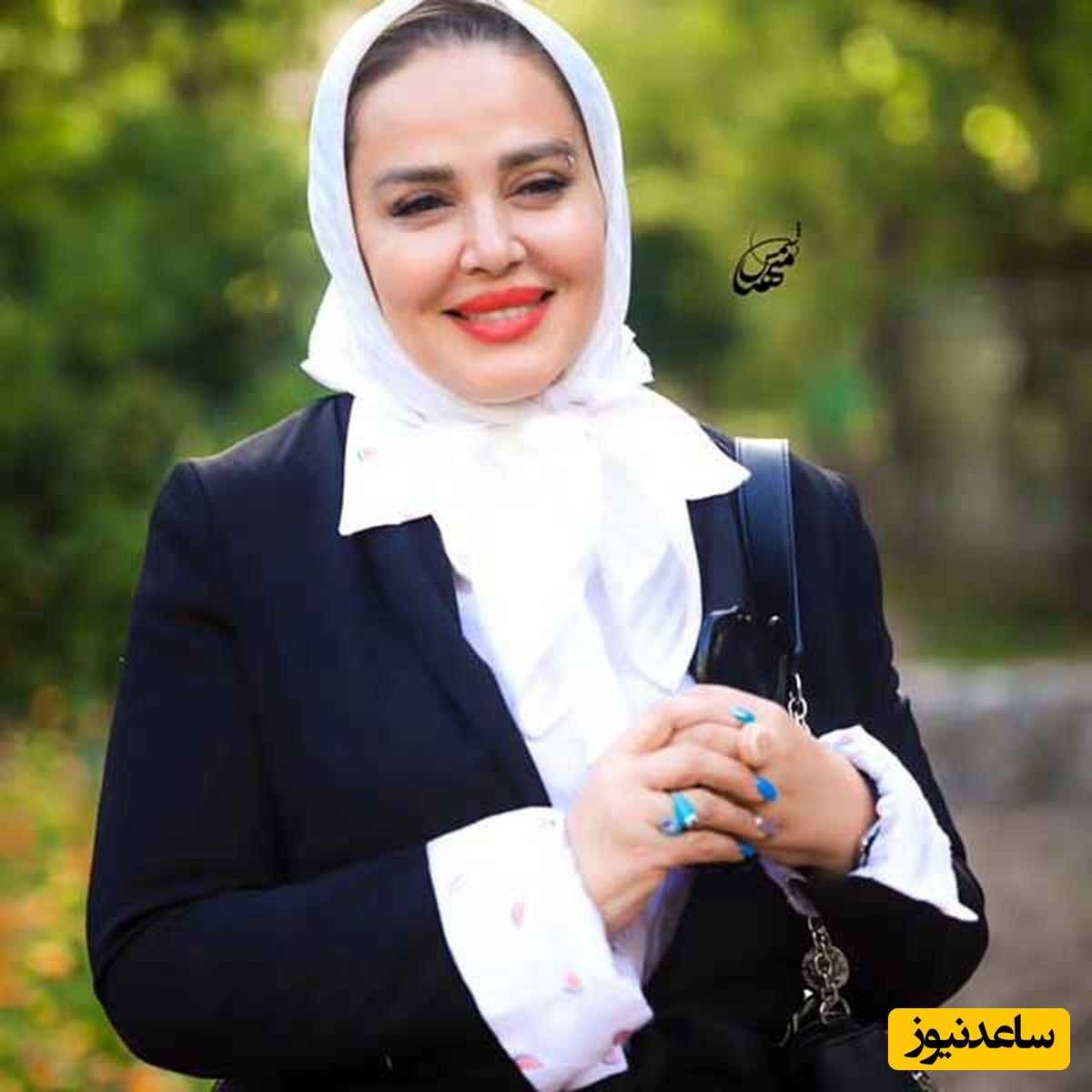 استوری عمیق و پر از ناامیدی و به هم ریختگی بهاره رهنما جلب توجه کرد!