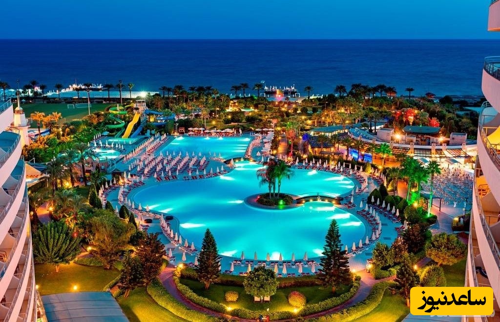 قبل از سفر به آنتالیا این لیست رو ببین؛ بهترین جاذبه‌هایی که همه درباره‌ش حرف می‌زنن!+ عکس