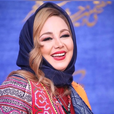ببینید| کری‌خوانی کمرشکن بهنوش بختیاری پس از پایان بازی دربی؛ خانم بازیگر با یه جمله خون استقلالی‌ها رو به جوش آورد!