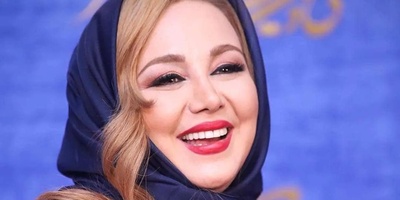 ببینید| کری‌خوانی کمرشکن بهنوش بختیاری پس از پایان بازی دربی؛ خانم بازیگر با یه جمله خون استقلالی‌ها رو به جوش آورد!