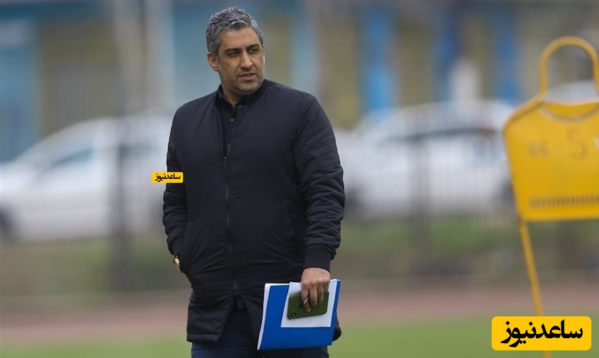 درگیری فرزاد مجیدی در استقلال، پای پلیس را به موضوع باز کرد!