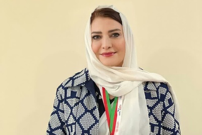 (ویدئو) فرشته نجات سرطانی‌ها از قلب تبریز برخاست؛ بانوی نابغه‌ای که با مدال طلای یونسکو جهان را به تعظیم واداشت!