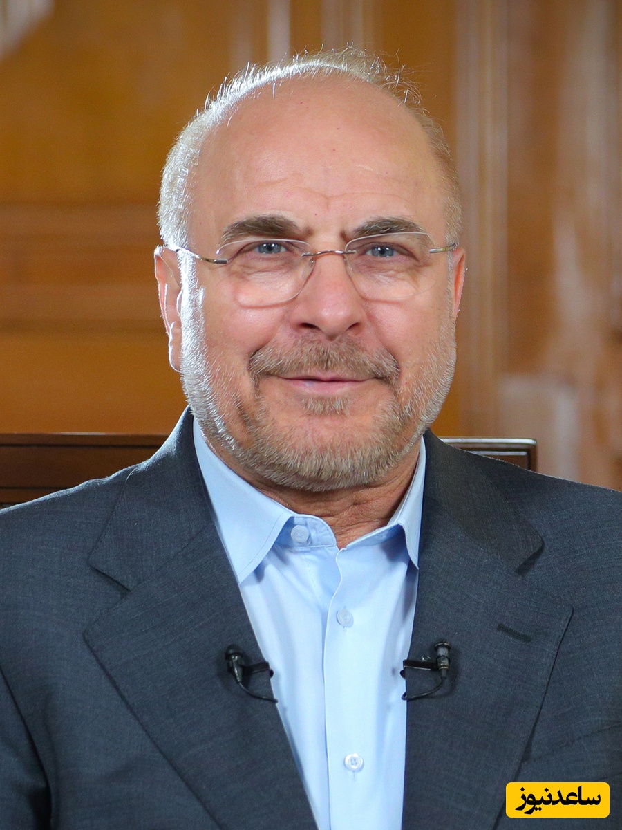 روایتی جدید و شنیدنی از شهامت قاسم سلیمانی از زبان قالیباف!