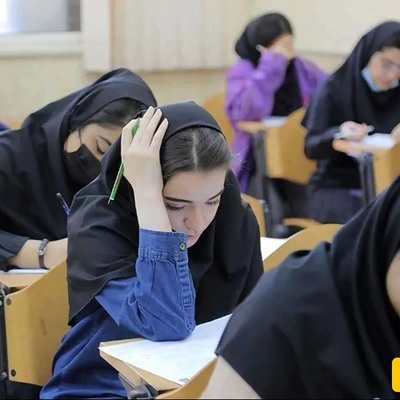 نایب رئیس کمیسیون آموزش و تحقیقات مجلس: «تصمیم برای تأثیر قطعی معدل یازدهم در کنکور 1405، یک اشتباه بزرگ است»