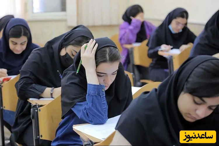 نایب رئیس کمیسیون آموزش و تحقیقات مجلس: «تصمیم برای تأثیر قطعی معدل یازدهم در کنکور 1405، یک اشتباه بزرگ است»