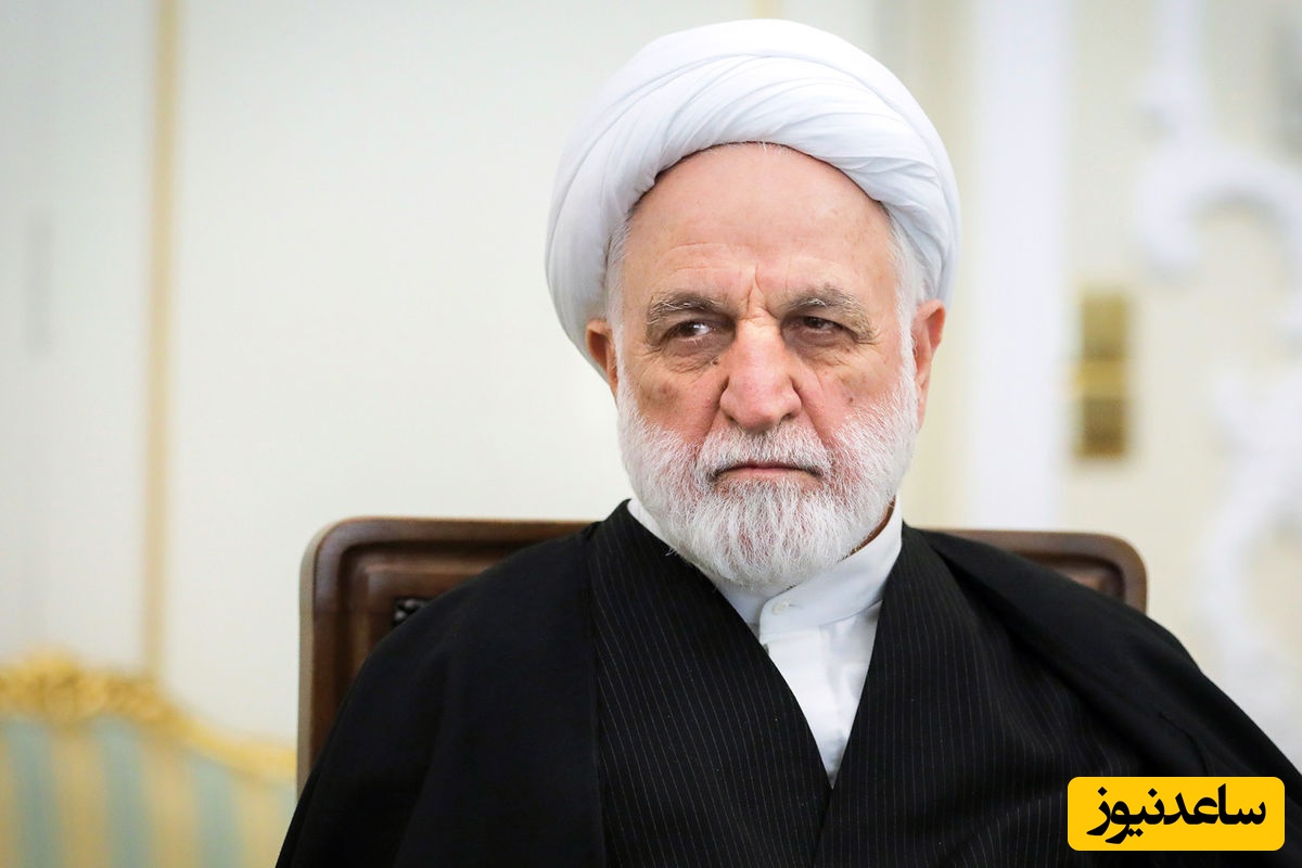 اظهارات جالب محسنی اژه‌ای در مصاحبه با یک رسانه خارجی / جنگ چه زمانی تمام می شود؟