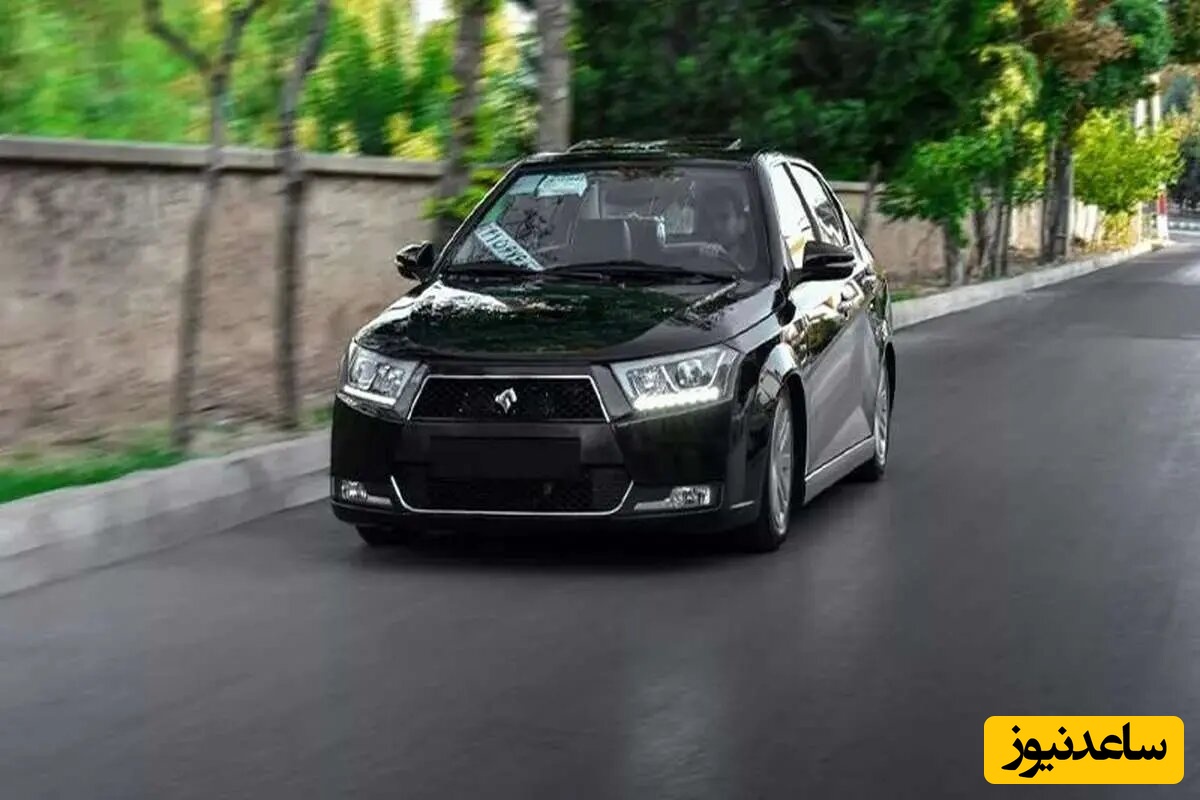 ریزش سنگین قیمت سوگولی ایران خودرو امروز 5 اسفند +جدول