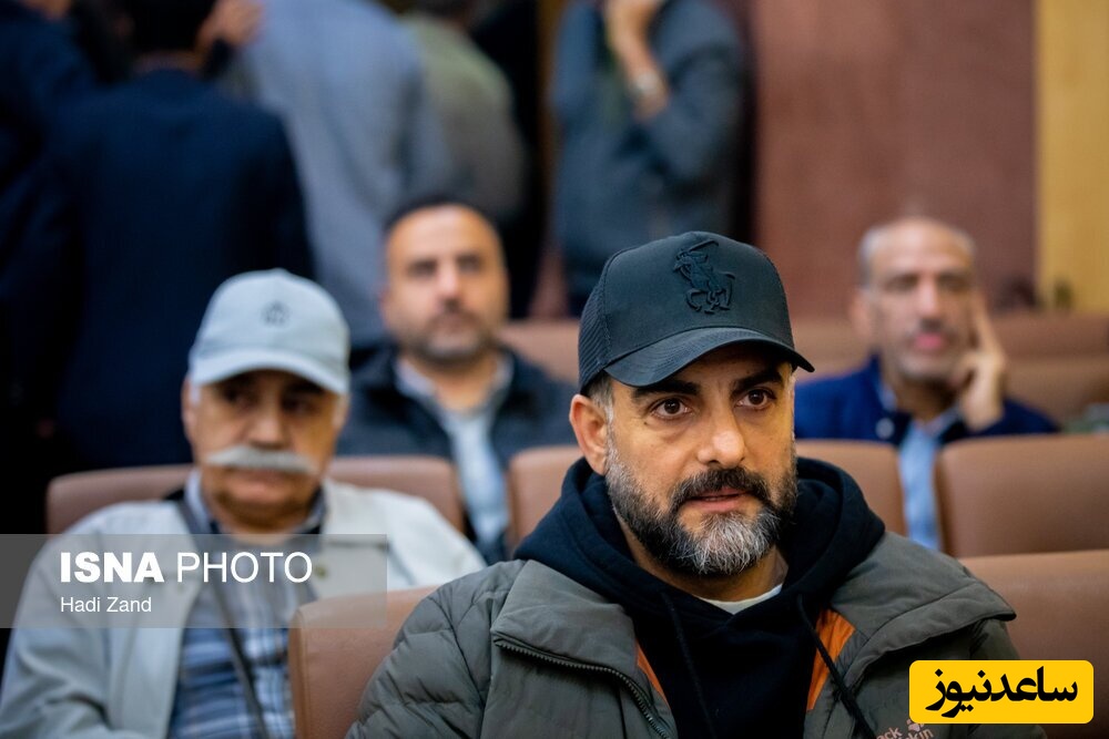 یادبود هادی مرزبان