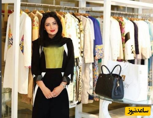 شیلا خداداد