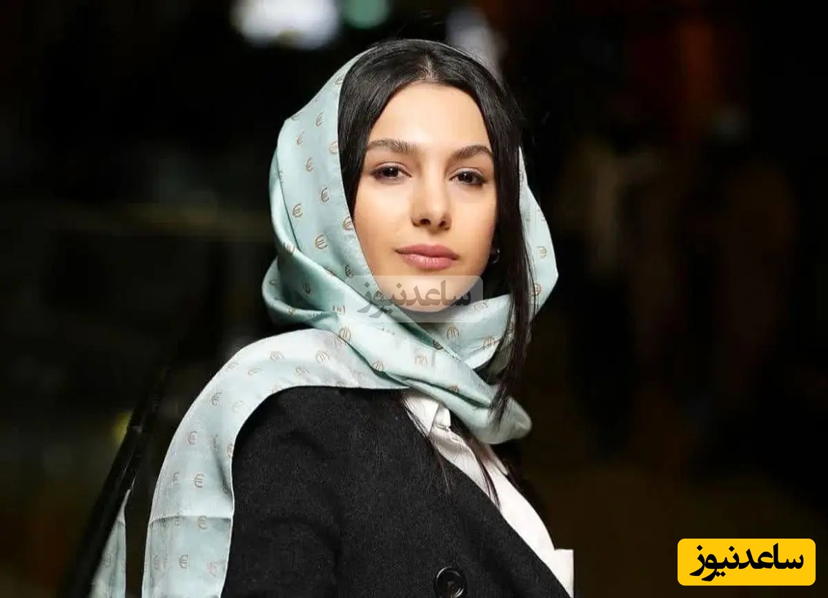 جوانه دلشاد از هدیه ولنتاین خاص و گرون قیمت خودش رونمایی کرد! مردم چه کادوهایی میگیرن!😍