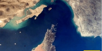 ناامیدی کامل از توان آمریکا برای بازگشایی تنگه هرمز