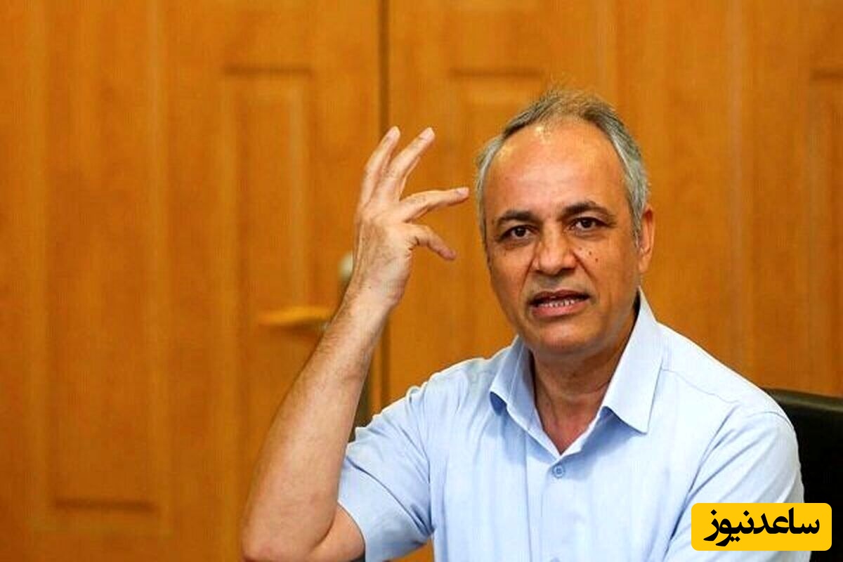 واکنش بی سابقه  احمد زیدآبادی: آنقدر حرفهای مستضعف گرایانه زده شده که مطلب چندش آور سریع القلم پذیرش پیدا کرده!