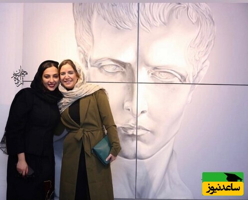 آناهیتا درگاهی